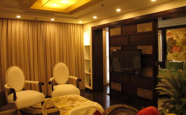 Фото отеля Golden Silk Boutique Hotel