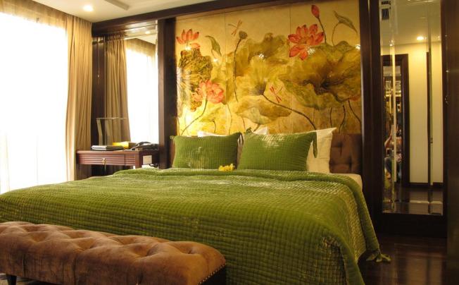 Фото отеля Golden Silk Boutique Hotel