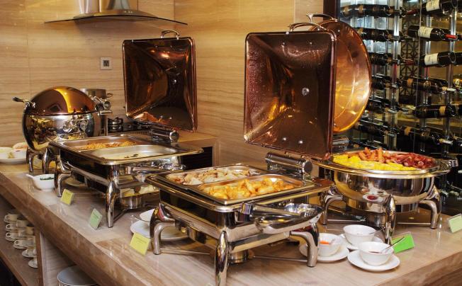 Фото отеля Golden Silk Boutique Hotel