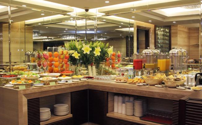 Фото отеля Golden Silk Boutique Hotel