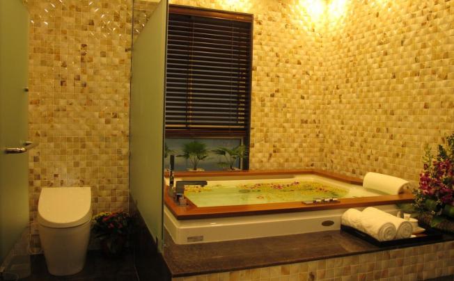 Фото отеля Golden Silk Boutique Hotel