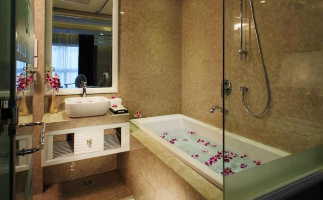 Фото отеля Golden Silk Boutique Hotel