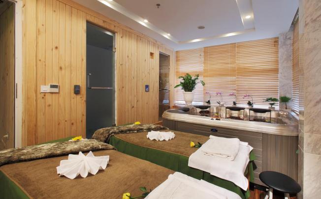 Фото отеля Golden Silk Boutique Hotel