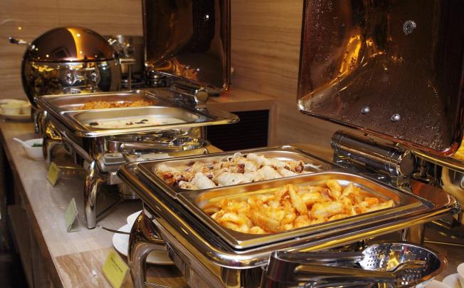 Фото отеля Golden Silk Boutique Hotel