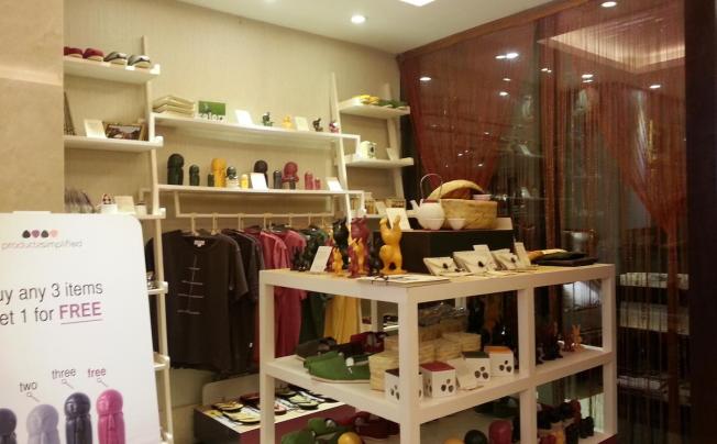Фото отеля Golden Silk Boutique Hotel