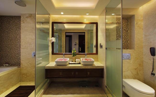 Фото отеля Golden Silk Boutique Hotel