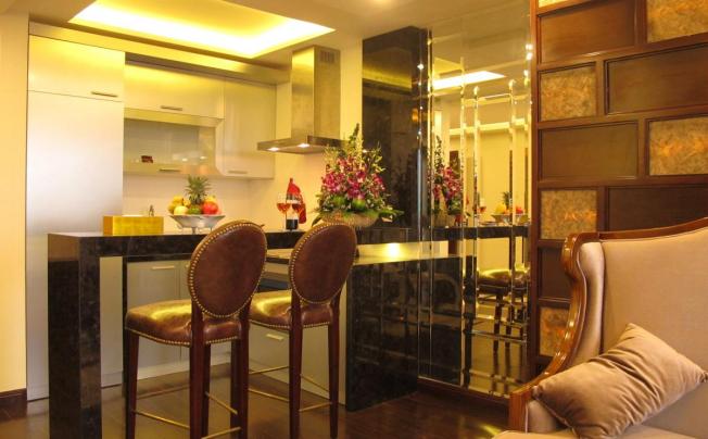 Фото отеля Golden Silk Boutique Hotel