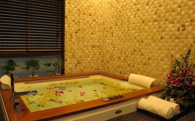 Фото отеля Golden Silk Boutique Hotel