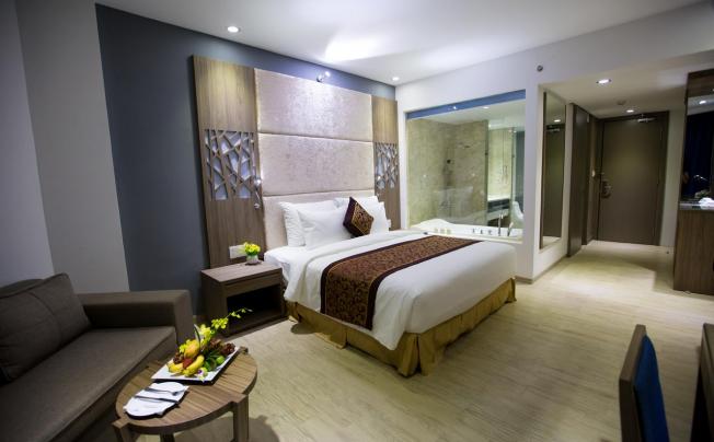 Фото отеля Golden Peak Resort & Spa