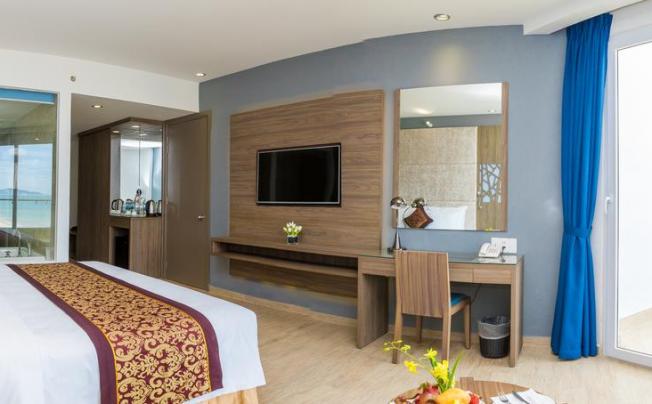 Фото отеля Golden Peak Resort & Spa