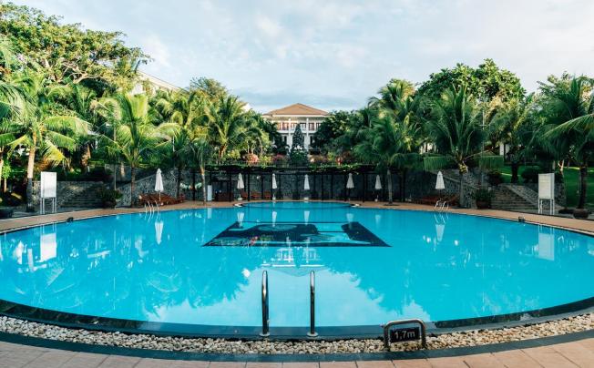 Lotus Mui Ne Resort & Spa 