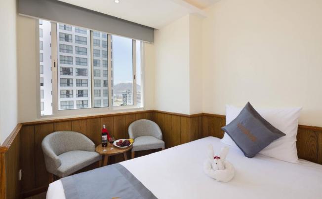 Фото отеля Glory Hotel Nha Trang