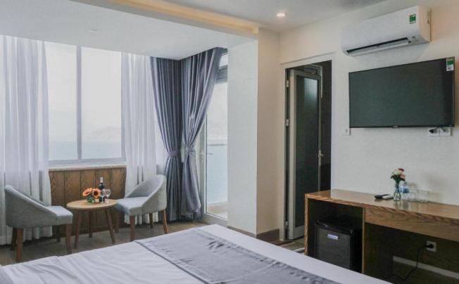 Фото отеля Glory Hotel Nha Trang