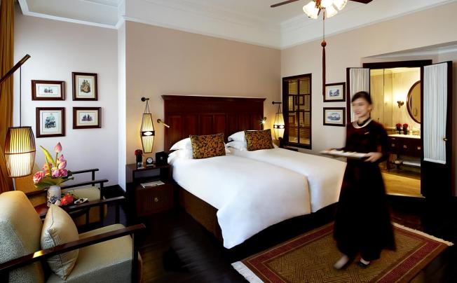 Фото отеля Sofitel Legend Metropole Hanoi