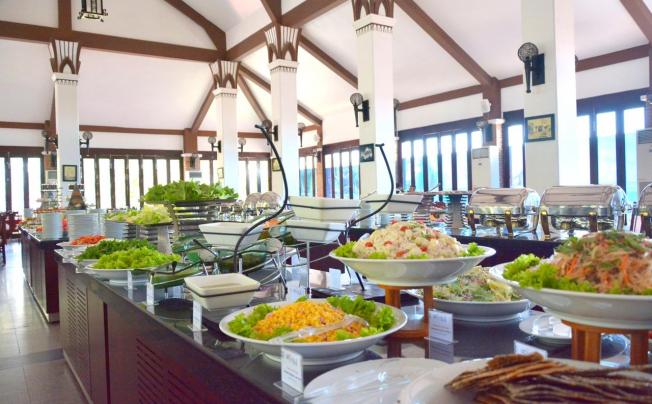 Фото отеля Dessole Beach Resort - Mui Ne