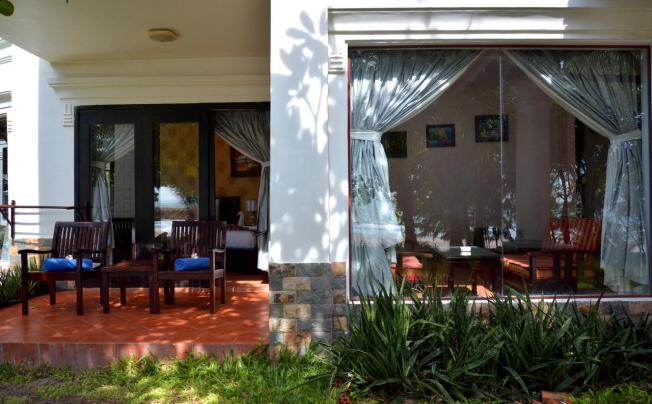 Фото отеля Dessole Beach Resort - Mui Ne