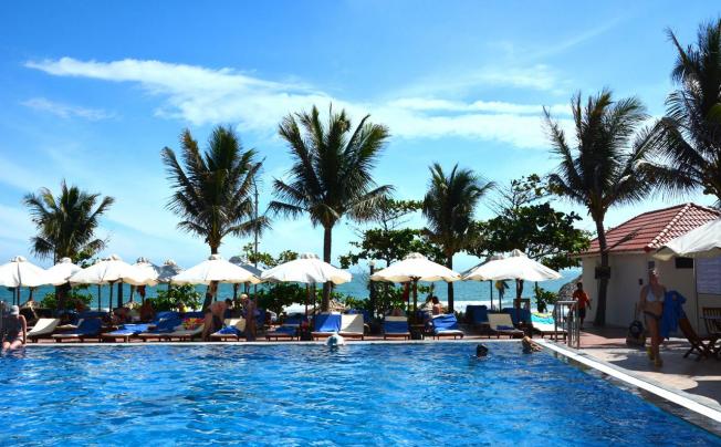 Фото отеля Dessole Beach Resort - Mui Ne