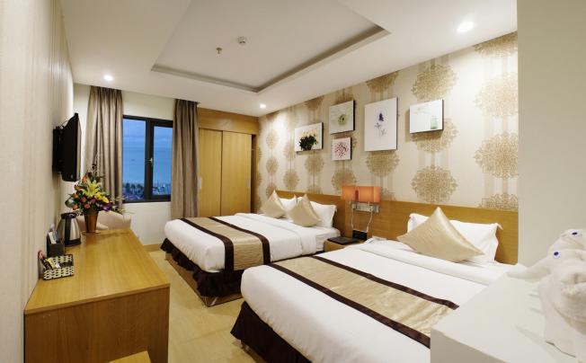 Фото отеля Bac Cuong Hotel Da Nang