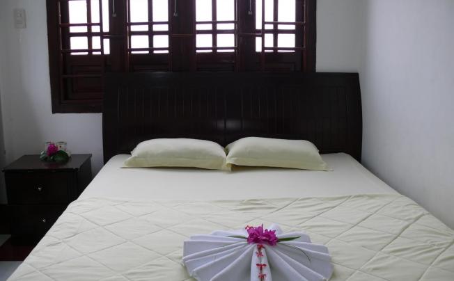 Фото отеля Blue Sky Guest House