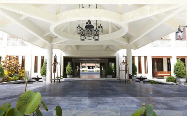 Фото отеля Almanity Hoi An Wellness Resort