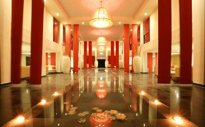 Фото отеля Almanity Hoi An Wellness Resort