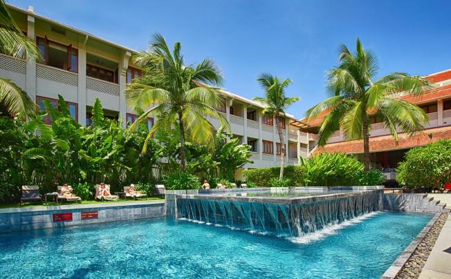 Фото отеля Almanity Hoi An Wellness Resort