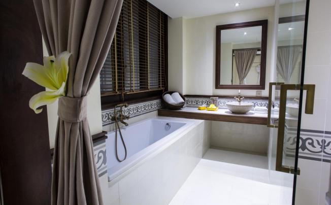 Фото отеля Almanity Hoi An Wellness Resort