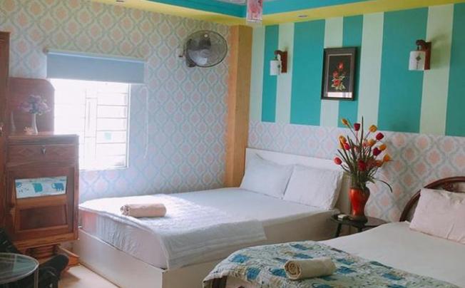 Фото отеля Stay Awhile Hostel & Apartments