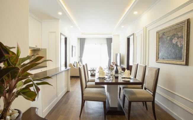 Фото отеля Oriental Pearl Beach Resort & Spa