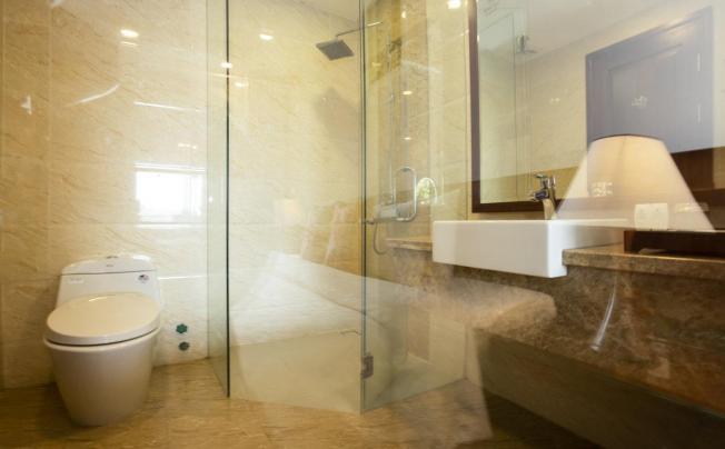 Фото отеля Oriental Pearl Beach Resort & Spa
