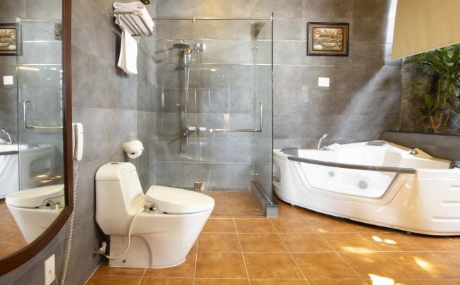 Фото отеля Oriental Pearl Beach Resort & Spa