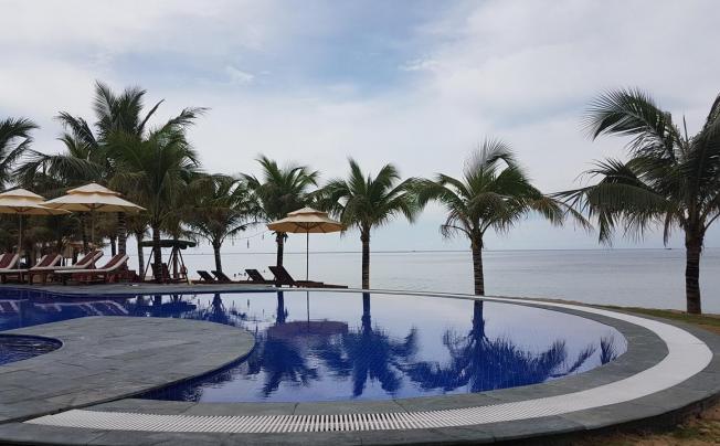 Фото отеля Anja Beach Resort & Spa