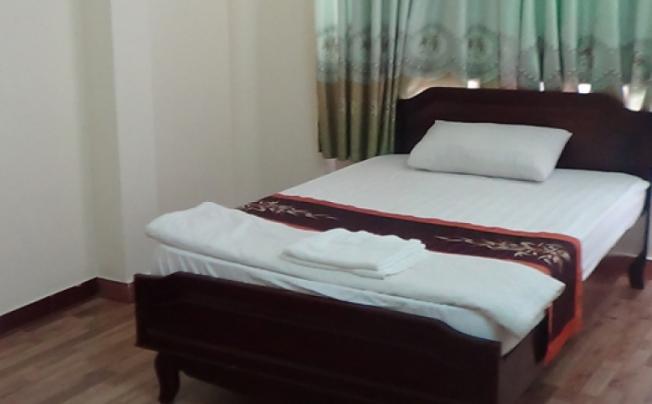 Фото отеля Luna Hotel