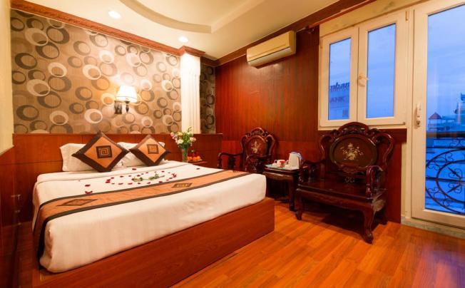 Фото отеля Duna hotel