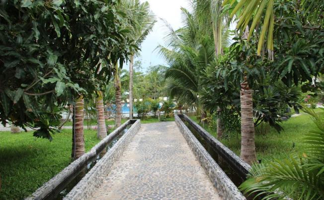 Фото отеля Gm Doc Let Beach Resort & Spa