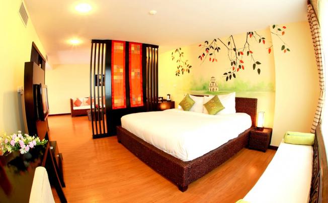 Фото отеля Anise Hotel Hanoi
