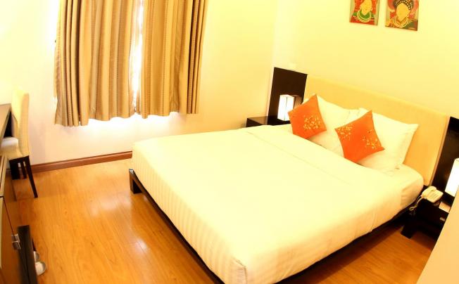 Фото отеля Anise Hotel Hanoi