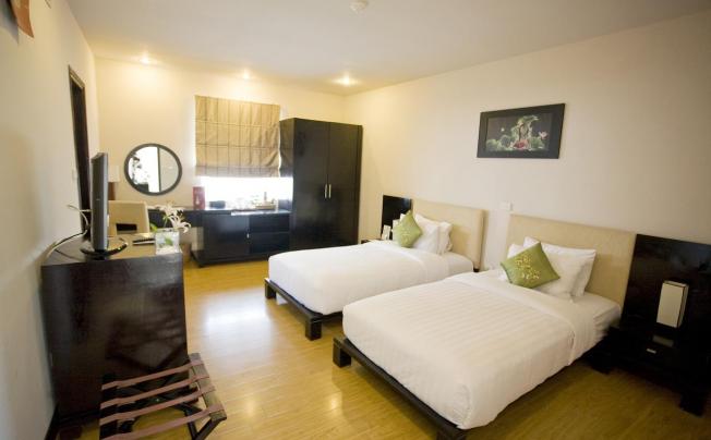 Фото отеля Anise Hotel Hanoi