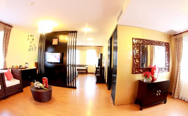 Фото отеля Anise Hotel Hanoi
