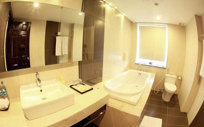 Фото отеля Anise Hotel Hanoi
