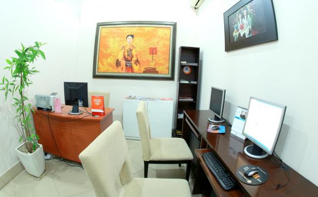 Фото отеля Anise Hotel Hanoi