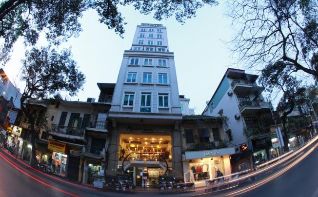 Фото отеля Anise Hotel Hanoi