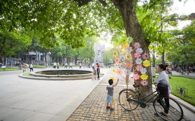 Фото отеля Anise Hotel Hanoi