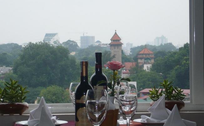 Фото отеля Anise Hotel Hanoi