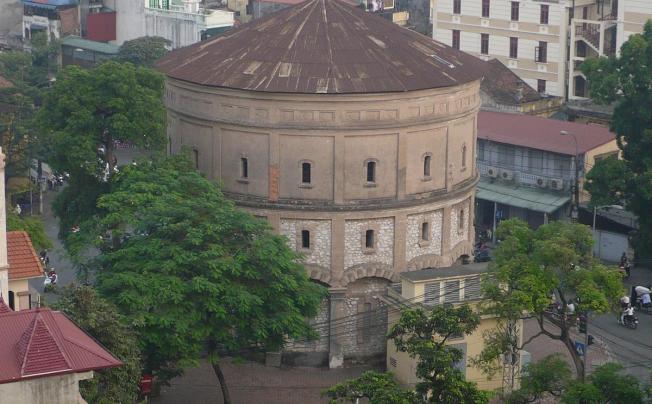 Фото отеля Anise Hotel Hanoi