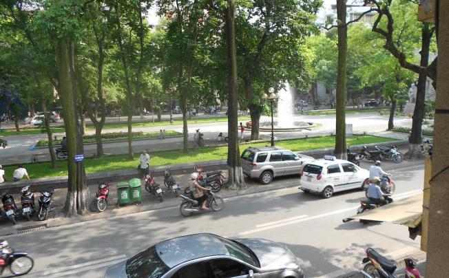 Фото отеля Anise Hotel Hanoi