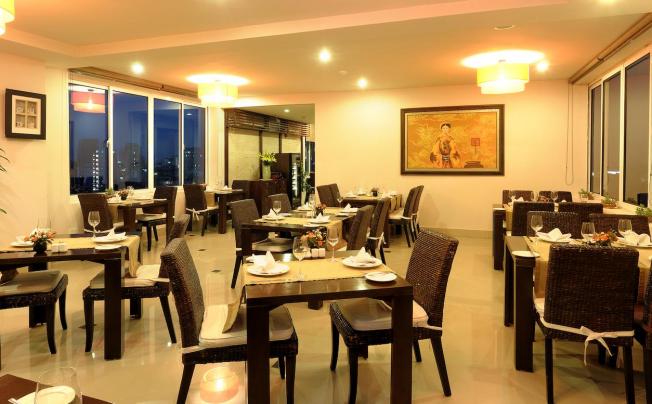 Фото отеля Anise Hotel Hanoi