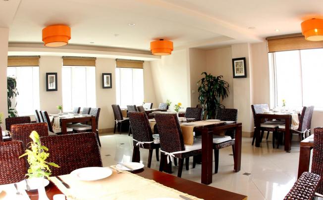 Фото отеля Anise Hotel Hanoi