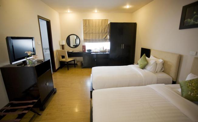Фото отеля Anise Hotel Hanoi
