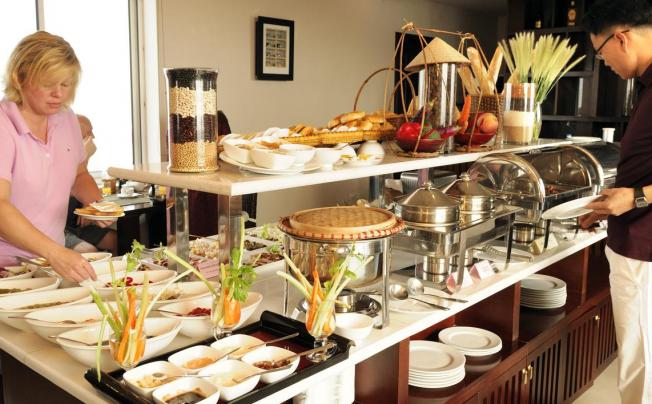 Фото отеля Anise Hotel Hanoi